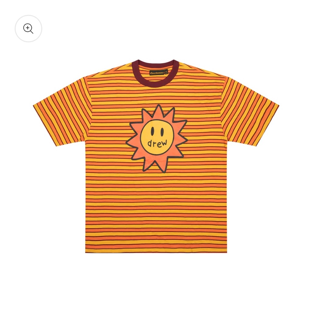 Drewhouse sonny ss tee sonny stripe size L